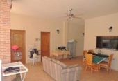 Chalet independiente con terreno en venta en la España, Catral, ref: TR338748 foto