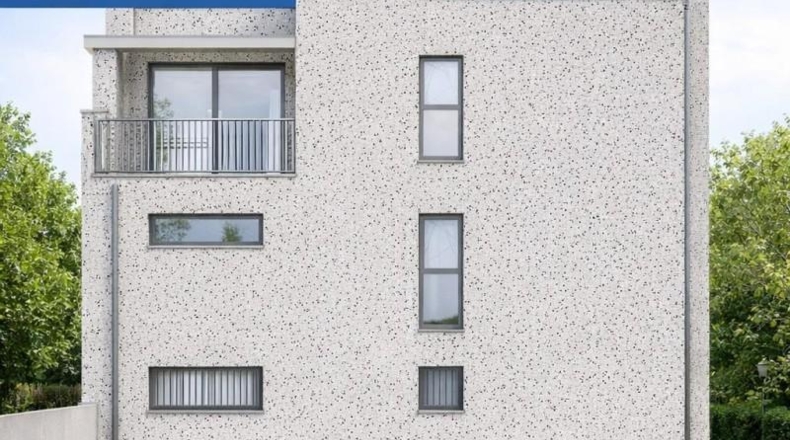 Barcelona - Sant Feliu de Codines - 140m2