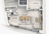 Casa de pueblo en venta en la España, Sant Feliu de Codines, ref: TR289715 foto