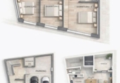 Casa de pueblo en venta en la España, Sant Feliu de Codines, ref: TR289715 foto