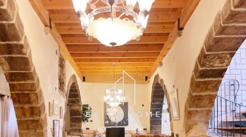 Castellon - Cabanes - 327m2