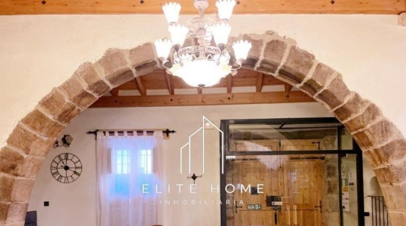 Castellon - Cabanes - 327m2