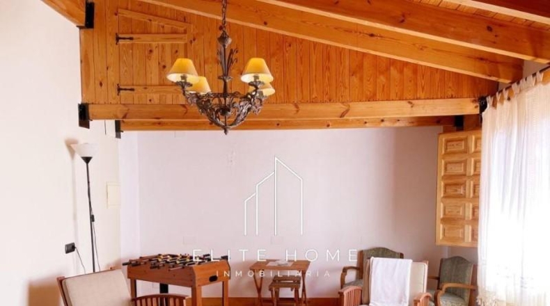 Castellon - Cabanes - 327m2