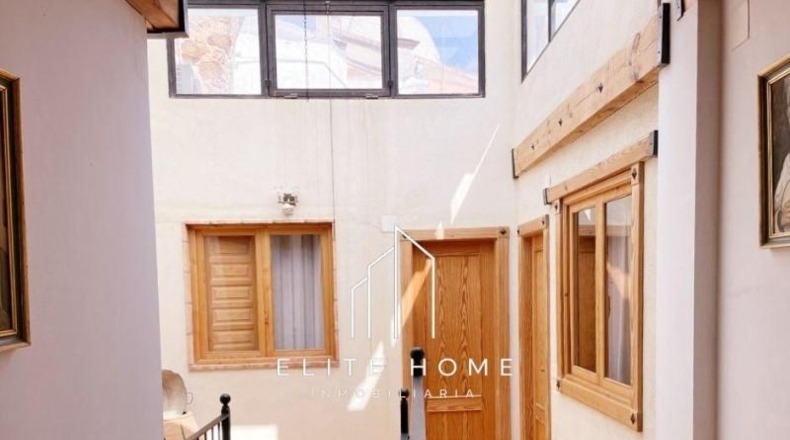 Castellon - Cabanes - 327m2