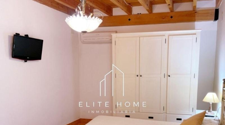 Castellon - Cabanes - 327m2