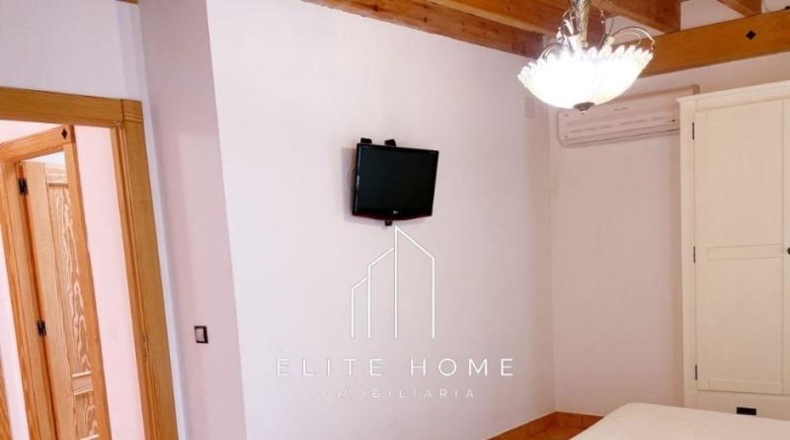 Castellon - Cabanes - 327m2