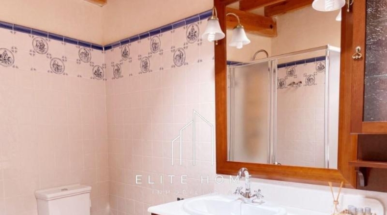 Castellon - Cabanes - 327m2