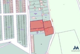 Ontígola 6798&nbsp;m²