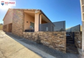 Detached villa with land for sale on España, Soria, ref: TR142821 photo
