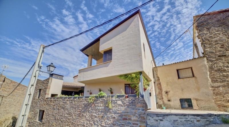 Navarra - Javier - 434m2