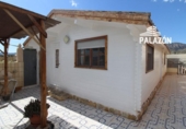 Chalet independiente con terreno en venta en la España, Albatera, ref: TR133995 foto