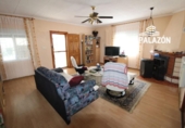 Chalet independiente con terreno en venta en la España, Albatera, ref: TR133995 foto