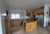 Chalet independiente con terreno en venta en la España, Catral, ref: TR398016 foto