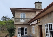 Xalet independent amb terreny en venda a la España, Vilanova de Arousa, ref.: TR149117 foto