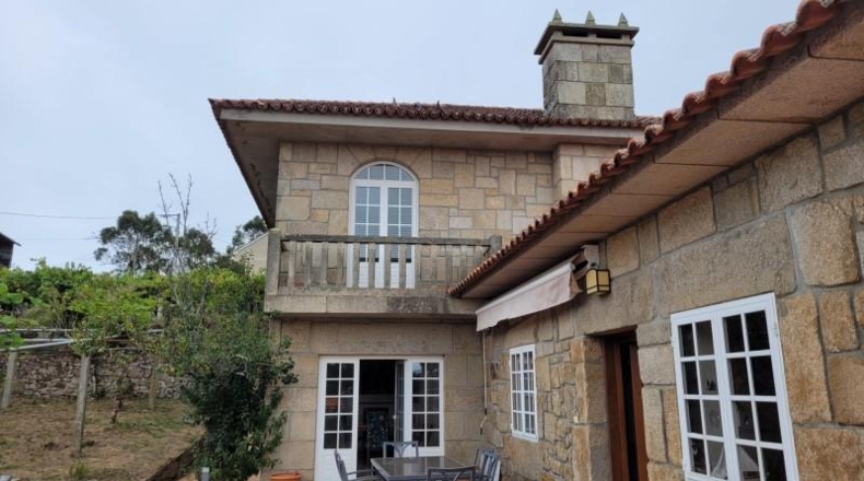 Pontevedra - Vilanova de Arousa - 1754m2