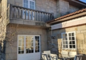 Xalet independent amb terreny en venda a la España, Vilanova de Arousa, ref.: TR149117 foto