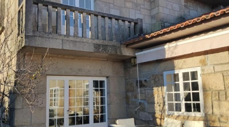 Pontevedra - Vilanova de Arousa - 1754m2