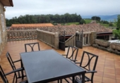 Xalet independent amb terreny en venda a la España, Vilanova de Arousa, ref.: TR149117 foto