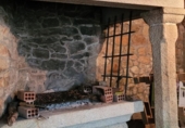 Xalet independent amb terreny en venda a la España, Vilanova de Arousa, ref.: TR149117 foto