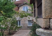 Xalet independent amb terreny en venda a la España, Vilanova de Arousa, ref.: TR149117 foto
