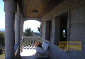 Chalet independiente con terreno en venta en la España, Castro de Rei, ref: TR406905 foto