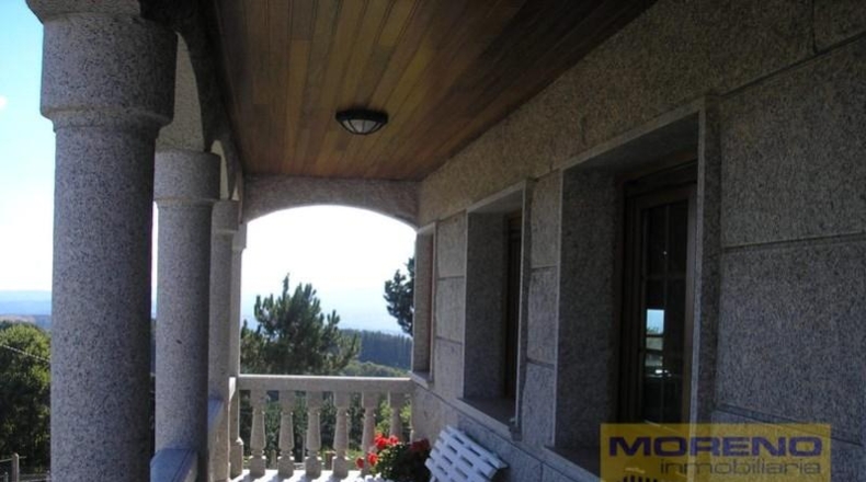 Lugo - Castro de Rei - 20000m2