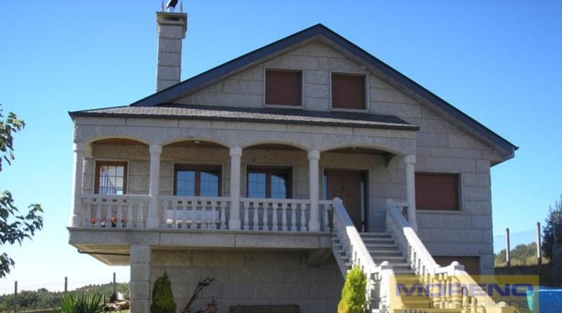 Lugo - Castro de Rei - 20000m2