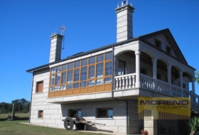 Castro de Rei 20000&nbsp;m²