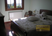 Chalet independiente con terreno en venta en la España, Castro de Rei, ref: TR406905 foto