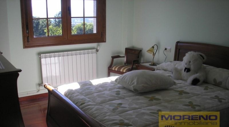 Lugo - Castro de Rei - 20000m2