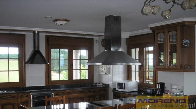 Lugo - Castro de Rei - 20000m2