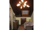 Chalet independiente con terreno en venta en la España, Castro de Rei, ref: TR406905 foto