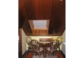 Chalet independiente con terreno en venta en la España, Castro de Rei, ref: TR406905 foto