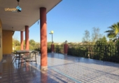 Xalet independent amb terreny en venda a la España, Villanueva del Fresno, ref.: TR395895 foto