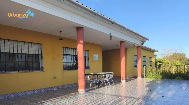 Badajoz - Badajoz - 16315m2