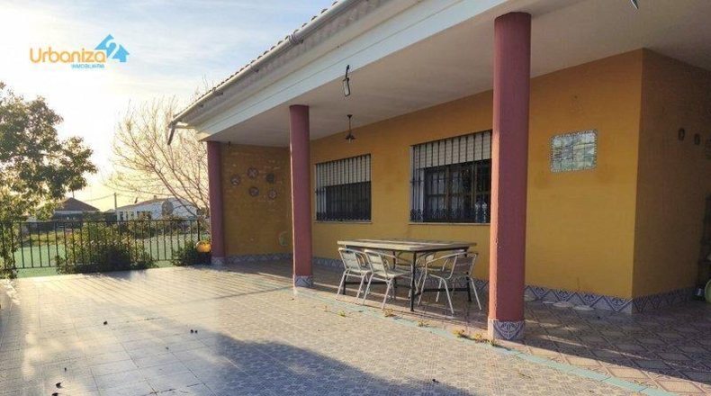 Badajoz - Badajoz - 16315m2