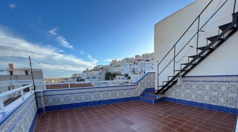 Granada - Salobreña - 627m2