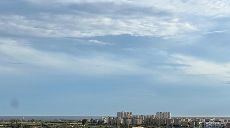 Granada - Salobreña - 627m2