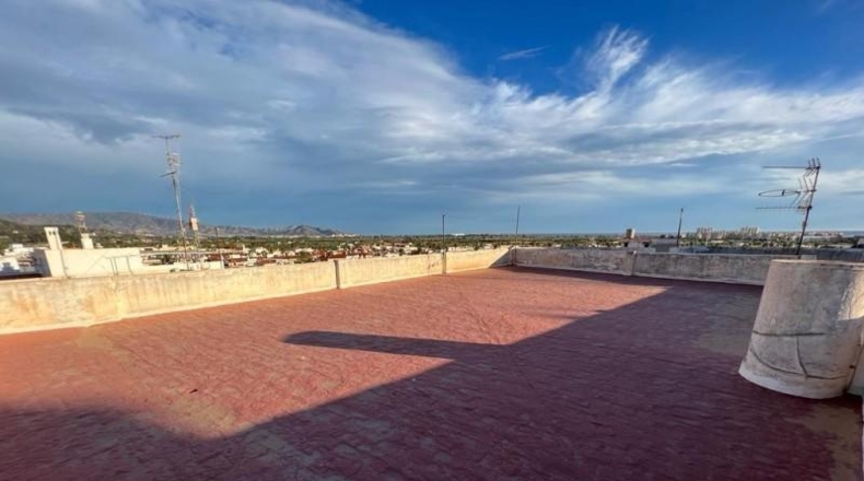 Granada - Salobreña - 627m2