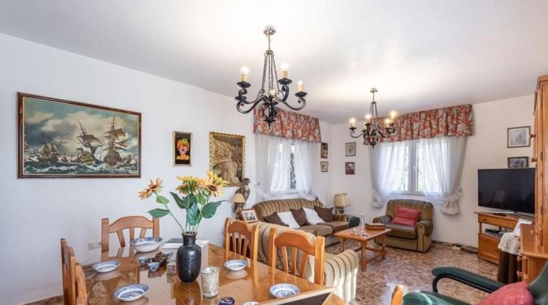 Granada - Atarfe - 2500m2