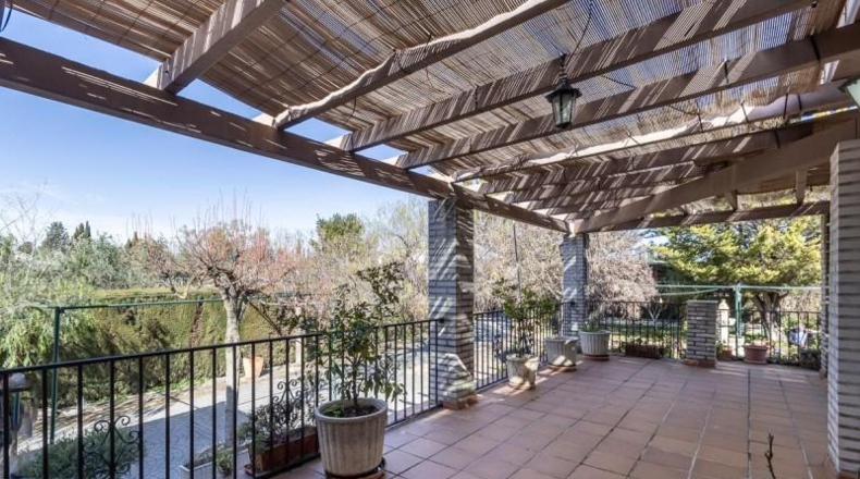Granada - Atarfe - 2500m2