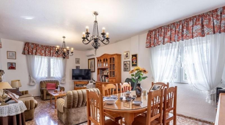 Granada - Atarfe - 2500m2