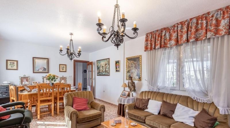 Granada - Atarfe - 2500m2