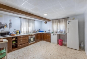 Atarfe 2500&nbsp;m² 