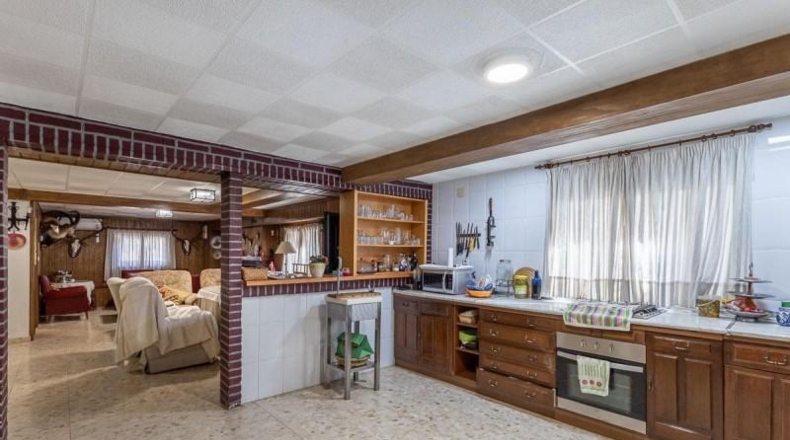 Granada - Atarfe - 2500m2