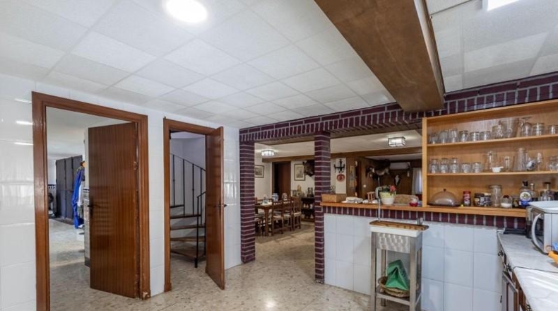 Granada - Atarfe - 2500m2
