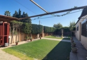 Chalet independiente con terreno en venta en la España, Palomares del Río, ref: TR400158 foto