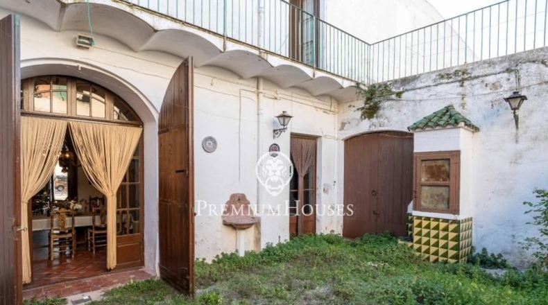 Tarragona - la Secuita - 534m2