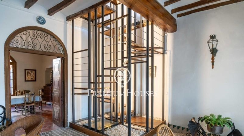 Tarragona - la Secuita - 534m2