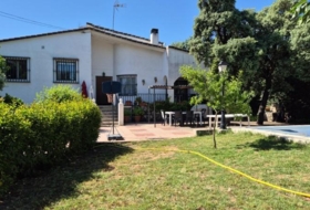 Nuevo Baztán 250&nbsp;m²